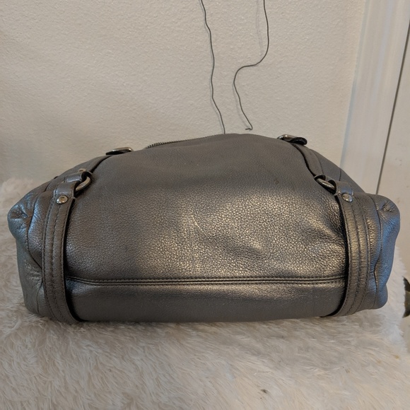 Coach Alexandra Purse - Picture 7 of 8